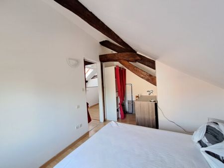 Appartement / Location - Photo 5