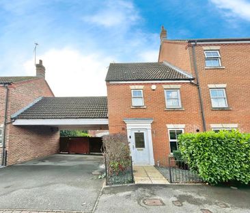 3 bedroom end of terrace house to rent - Photo 3