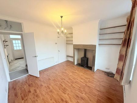 2 bedroom house to rent - Photo 2