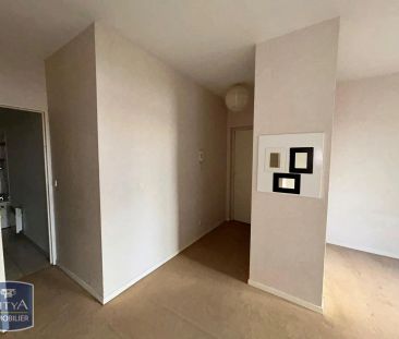 Appartement à louer 1 pièce 31.64m² - Photo 1