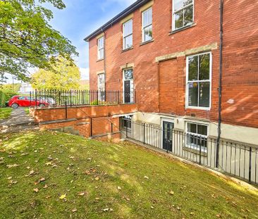 1 bedroom flat to rent - Photo 6