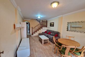 2 Bedroom duplex for rental in Llano del Camello