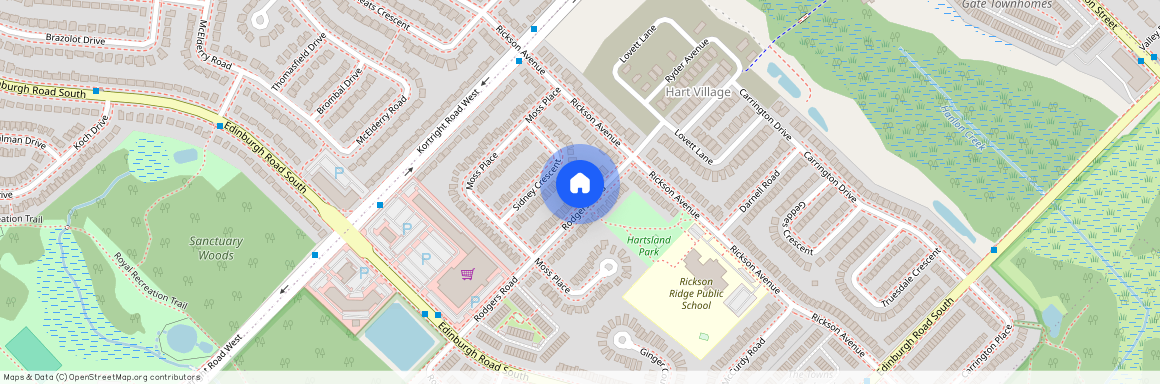 17 Rodgers Road, Guelph, ON, Canada