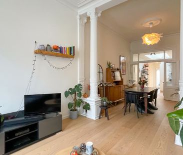 Tentoonstellingswijk - Photo 2