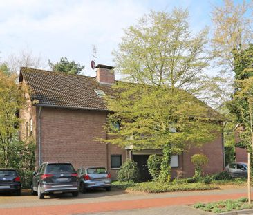 Mittendrin! - 2ZKB sucht eine/n neue/n Bewohner/in - Photo 6