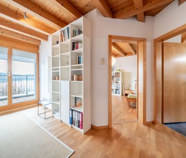 Charming single-family house with lake view - Photo 2