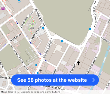 Sherlock Quarter, 36 Sherlock Street, B5 - Photo 1