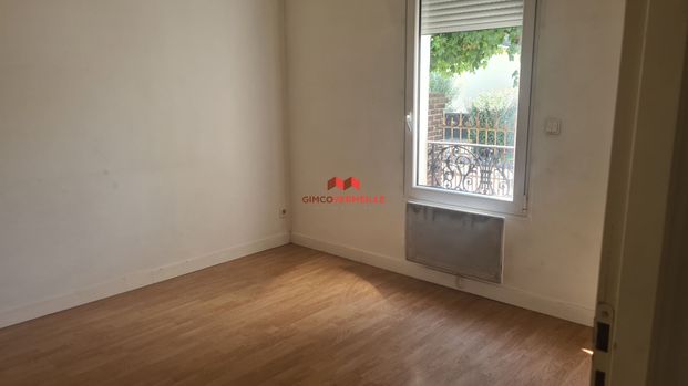 APPARTEMENT T3 - Photo 1