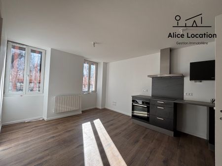 Appartement 2 pièces - 34 m² - Photo 4