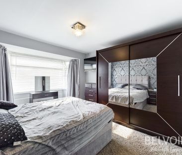 4 bedroom detached house to rent - Photo 6