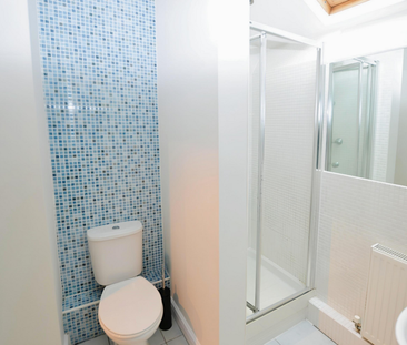 1 bedroom flat to rent - Photo 6