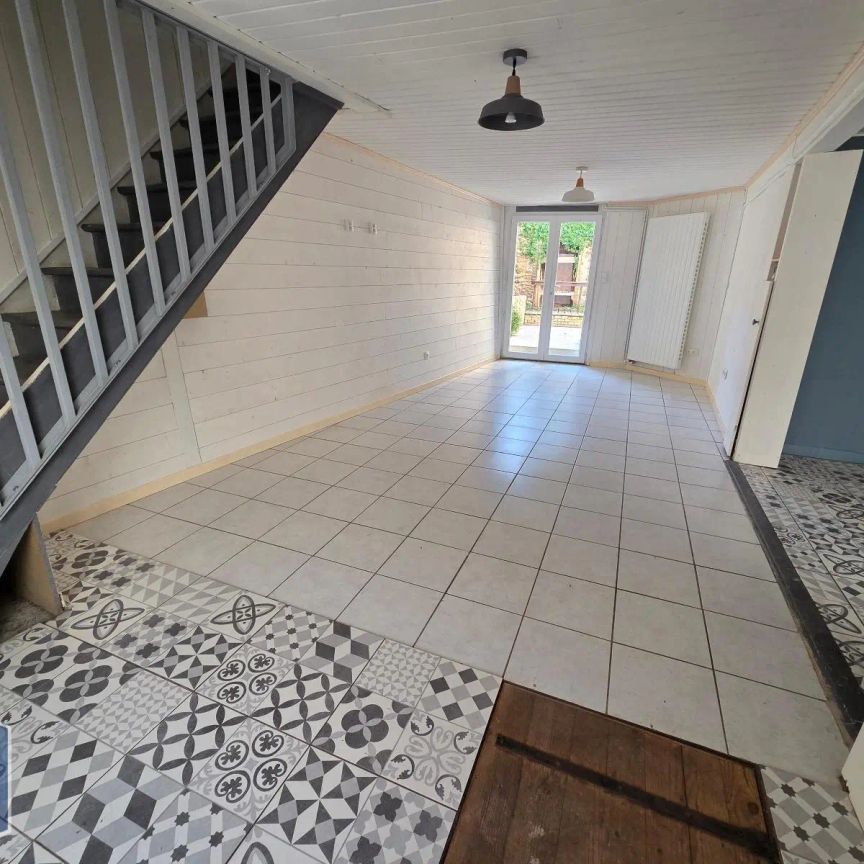 Maison à louer 5 pièces 124.07m² - Photo 1