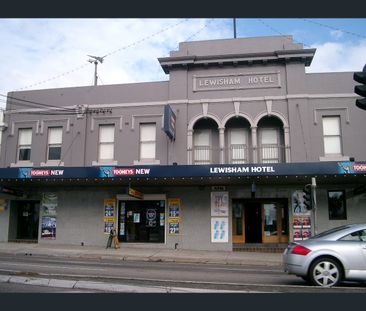 12/794 Parramatta Road, Lewisham, NSW 2049 - Photo 5