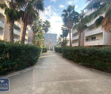 Appartement à louer 2 pièces 50.14m² - Photo 5