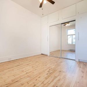 2 CH - 1 SDB - Montréal - $1,800 /mo - Photo 2