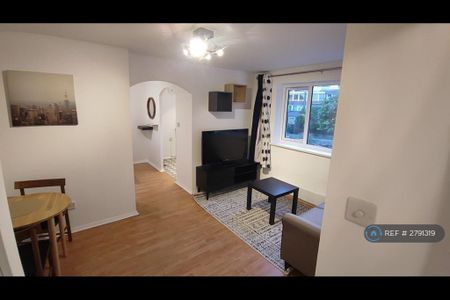 1 bedroom flat to rent - Photo 2