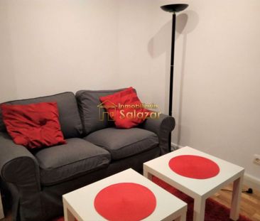 Piso de alquiler en Fernández del Campo Kalea, Alhóndiga - Photo 2