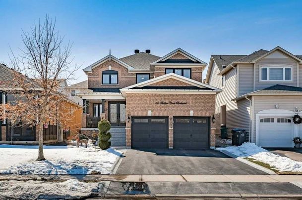 For Lease - 56 Fletchers Creek Boulevard Unit# Basement, Brampton, Ontario - Photo 1