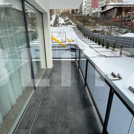 Apartament 2 camere, decomandat, 66 mp, prima inchiriere, zona Napolact - Photo 1
