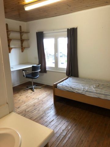 Sint-Rochuslaan 38, kamer 6 - Photo 2