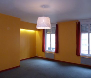 Location Appartement 2 pièces 68m² AMIENS 80000 - Photo 1