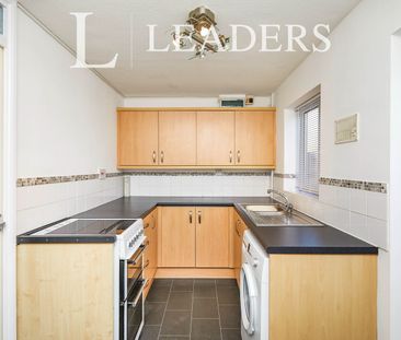 2 bedroom house to rent Luccombe Drive, Alvaston, Derby, DE24 - Photo 5