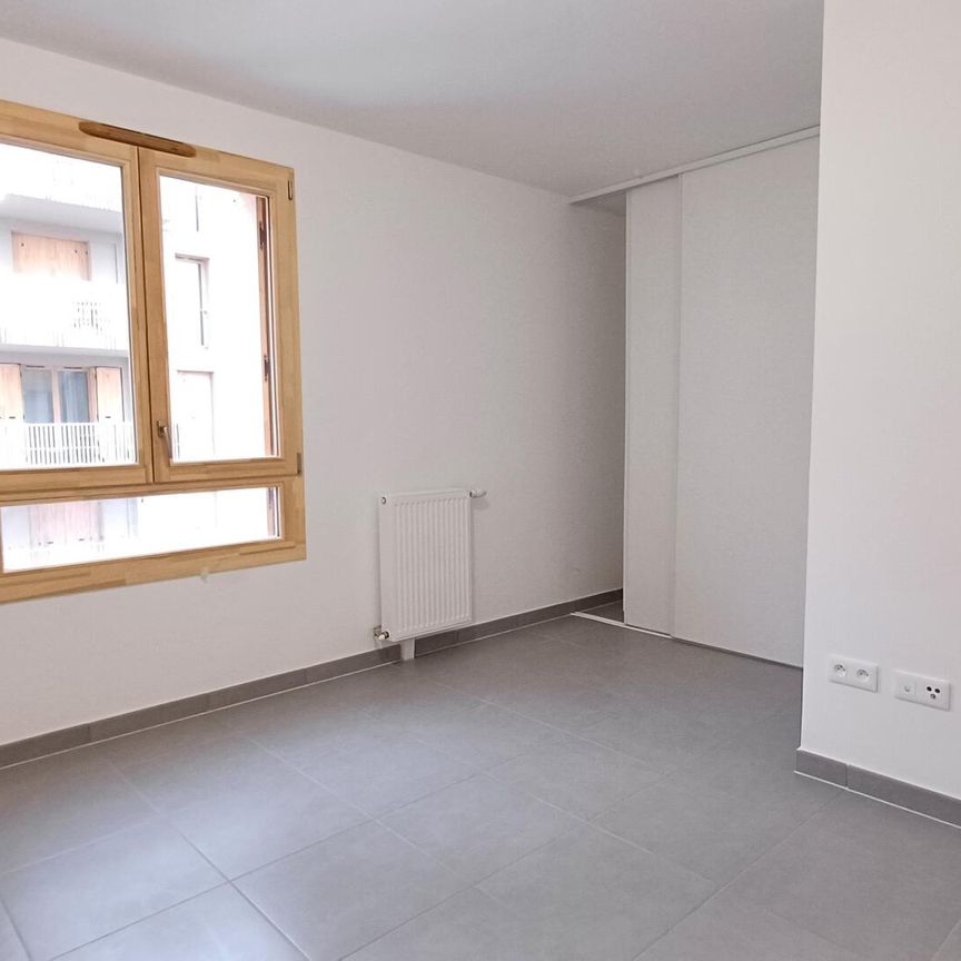 location Appartement T3 DE 66.22m² À RUNGIS - Photo 1