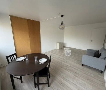 Location appartement 2 pièces - 42.87m² à Lens (62300) - Photo 2