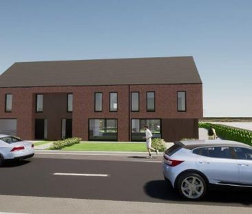 Woning te huur in Moorsele voor € 1.250 met 3 slaapkamers - Foto 5