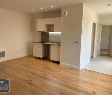 Appartement à louer 2 pièces 50.14m² - Photo 6