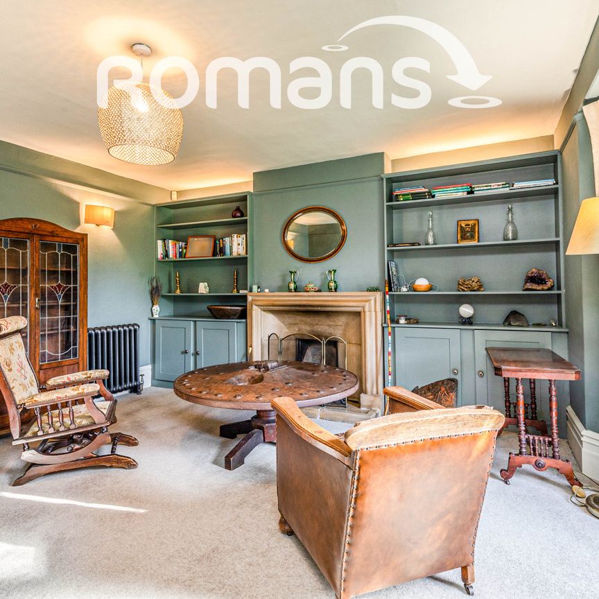 4 bedroom house to rent - Photo 1