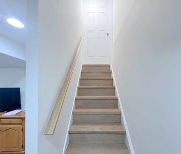 For Lease - 48 Samuel Oster Avenue Unit# Lower, Vaughan, Ontario - Photo 4