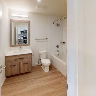 1 Bedroom Apartment - Walnut Place - Hamilton - Photo 4