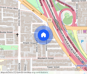 Stylish Inner-City Living in the Heart of West Leederville - Photo 1