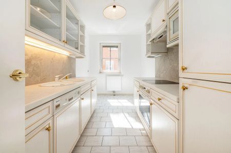 Lichtdurchflutete 2-Zimmer-Wohnung in Nußdorf zu vermieten! - Foto 3