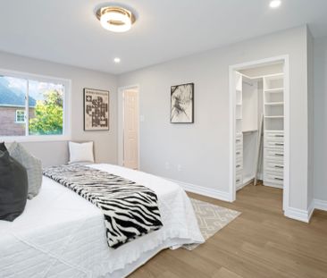 For Lease - 5255 Palmetto Place Unit# 165, Mississauga, Ontario - Photo 5