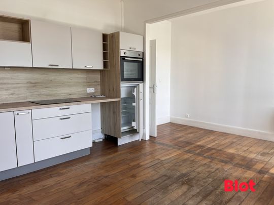 Location Appartement 3 pièces 54m² DINARD 35800 - Photo 1