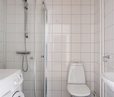 Kyrkogatan 5 B - Photo 4