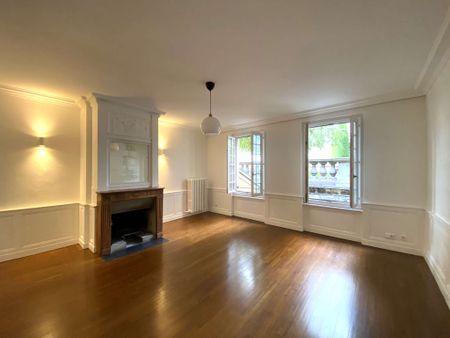 Spacieux appartement de 2.5 pièces Vieille-Ville - Foto 4