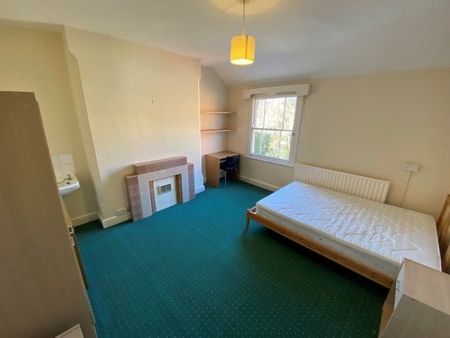 Room 5, Woodborough Road, NG3, Property for rent - Photo 2