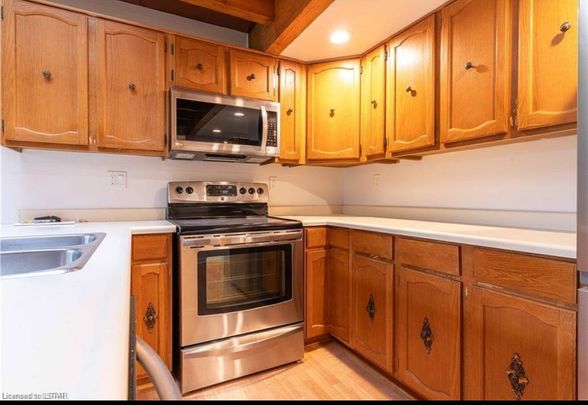 For Lease - 1149 St Anthony Road, London North, Ontario - Photo 1