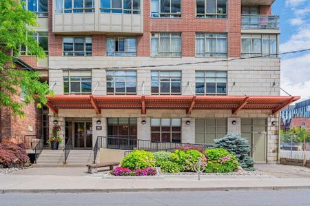 For Lease - 80 Mill Street Unit# 801, Toronto, Ontario - Photo 3