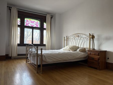 Appartement à louer - Montréal (Outremont) Appartement à louer - Montréal (Outremont) - Photo 5