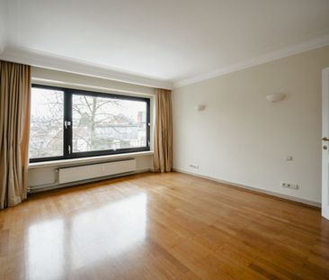 Tout savoir sur cet appartement à Woluwe-St-Pierre, à Woluwe-St-Pierre - Foto 4
