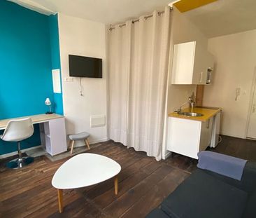 Location Appartement 1 pièce LIMOGES (87000) - Photo 5