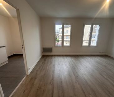 Location Appartement 1 pièce 41m² OZOIR LA FERRIERE 77330 - Photo 3