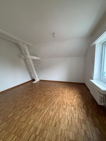 3.5 Zimmer, 98 m², 2. Stock - Photo 5