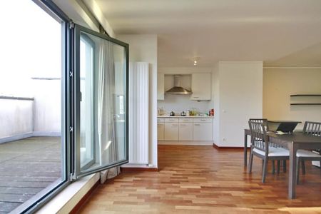 Penthouse te huur - Photo 4