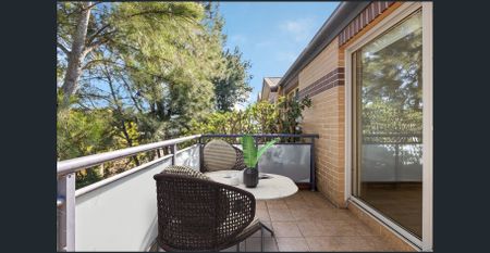 Oversized Two Bedroom In A Convenient Location - Photo 5