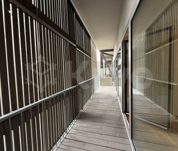 BEX – BEAUTIFUL 4.5-ROOM APARTMENT IN A DUPLEX WITH TERRACE - Photo 4